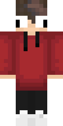 Skin preview for MaartyCZ