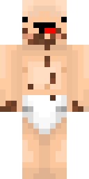 Skin preview for losubaby
