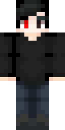 Skin preview for Redeye