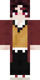 Skin preview for FatalDeath