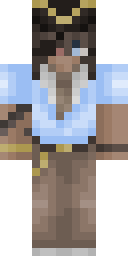 Skin preview for eka1