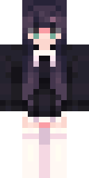 2D skin preview