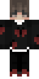 2D skin preview