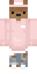 Skin preview for Endergam3rHD
