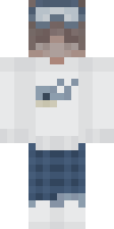 2D skin preview