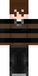 Skin preview for Nyreaz