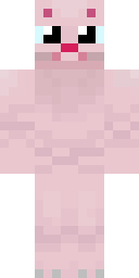 2D skin preview