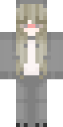 Skin preview for MoffelPiertje