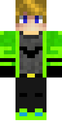 Skin preview for Hyperion08
