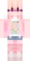 2D skin preview