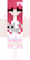 Skin preview for mariiiisel