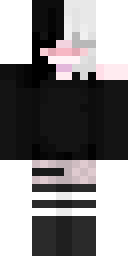 2D skin preview