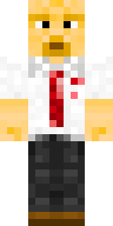 Skin preview for FangosaurusRex