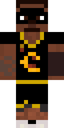 Skin preview for Sai9ko