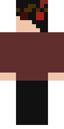 2D skin preview