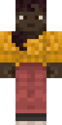 Skin preview for Zenkyuji