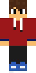 Skin preview for Marcel_HD