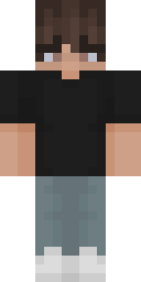 2D skin preview