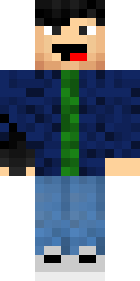 2D skin preview