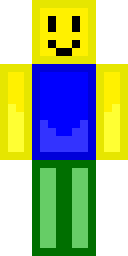 Skin preview for BlessVariant