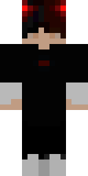 Skin preview for Magnus1209