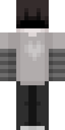 2D skin preview