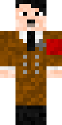 Skin preview for Prisss