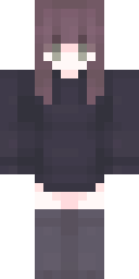 Skin preview for liviaan