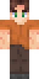 Skin preview for dasuTWITCH