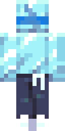 2D skin preview