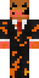 2D skin preview