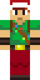 Skin preview for _b9y7