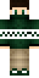 2D skin preview