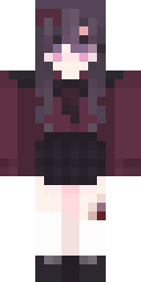 Skin preview for k47