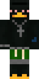 Skin preview for mvcol