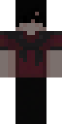 2D skin preview