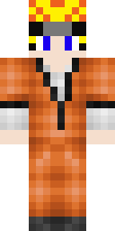 2D skin preview