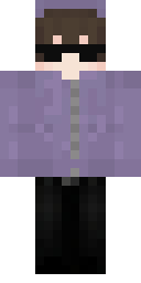 2D skin preview
