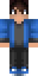 Skin preview for Nik2810