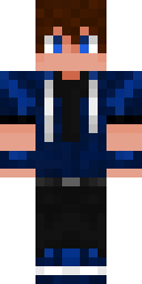 2D skin preview
