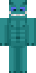 2D skin preview