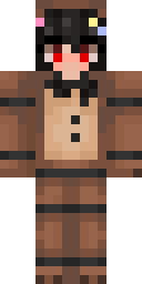 2D skin preview