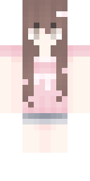 Skin preview for Yauuiur