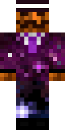 Skin preview for The_8_Bit_Zombie