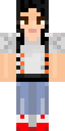 Skin preview for kattbilden