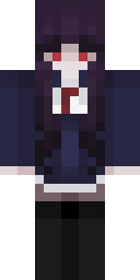 Skin preview for NonoaMiyamae