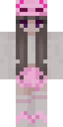 2D skin preview