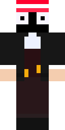 Skin preview for Kaick_ESP