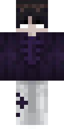 2D skin preview