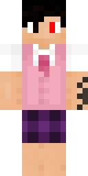 2D skin preview